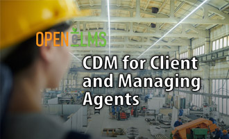 CDM for Client and Managing Agents